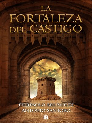 cover image of La fortaleza del castigo